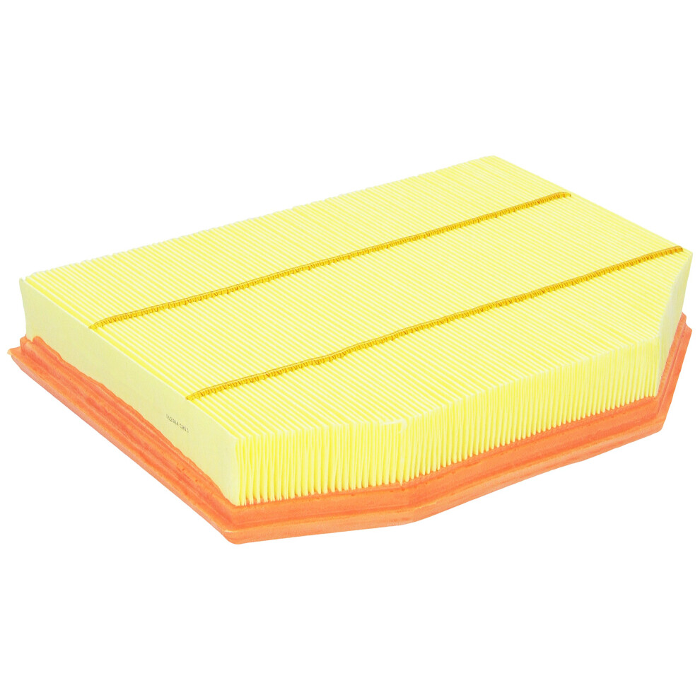 Wix Air Filter Panel 765809495456