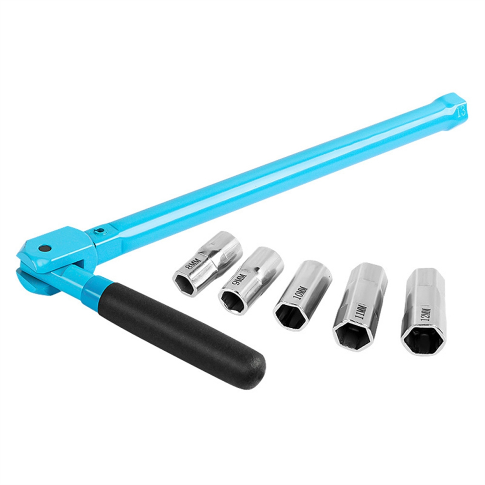 Faucet Wrench Hand Tools Sink Basin Tap Back Installation Tool 4852154304284