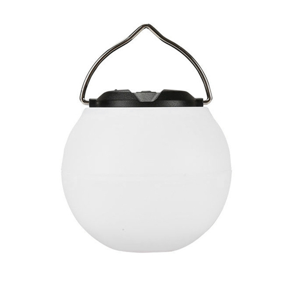 Plug-In Camping Hand Super Bright Portable Night ,A Light 4851612592751