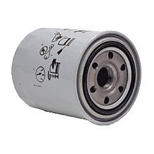 Wix-filter - 57254 Heavy Duty Spin-On Lube Filter Pack om 1