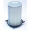 HiFloFiltro HFA3503 Premium Ανταλλακτικό Φίλτρο Αέρα, Μοναδικό 1