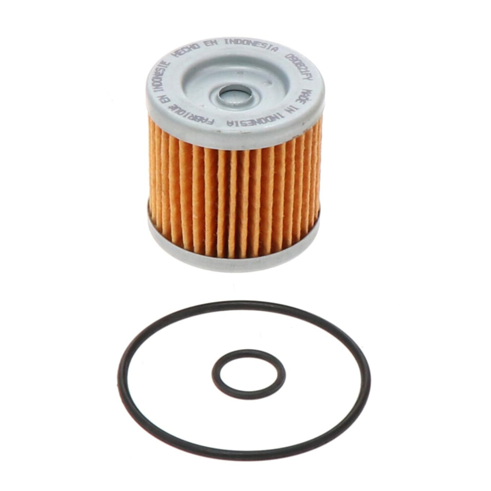 Wix Filters - 57931 Cartridge Fuel Metal Canister Pack Of 1 765809579316