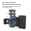 Camera Grip Universal Bluetooth Shutter Selfie Stablizer 5