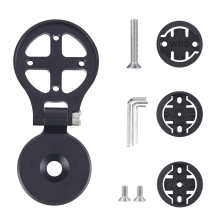 Bike Handlebar Mount Adjustable Mount Bicycle Mount