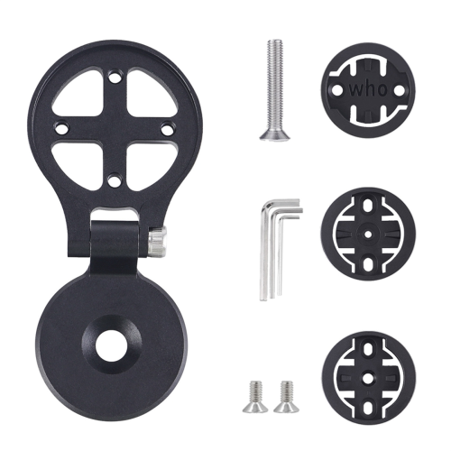 Bike Handlebar Mount Adjustable Mount Bicycle Mount