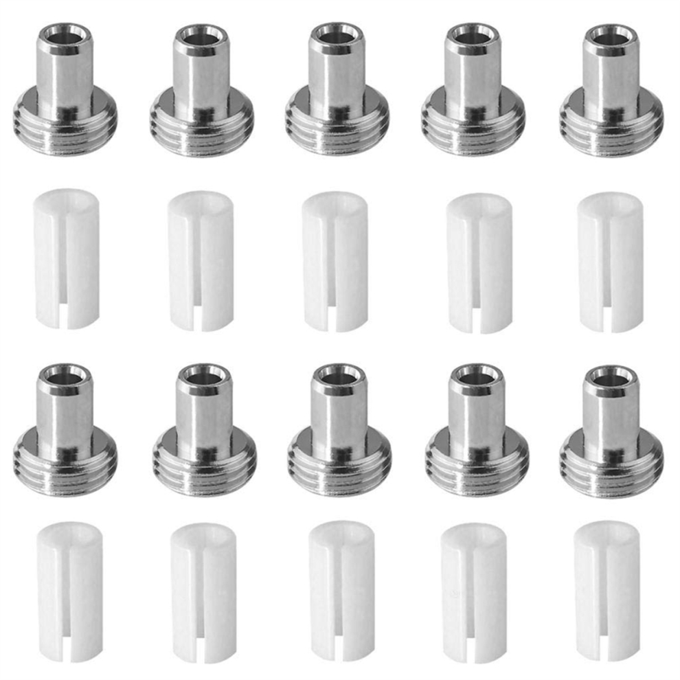 20 Fiber Optic Visual Fault Locator Replacement Parts-image-OPC-PJY7ZGV-NEW