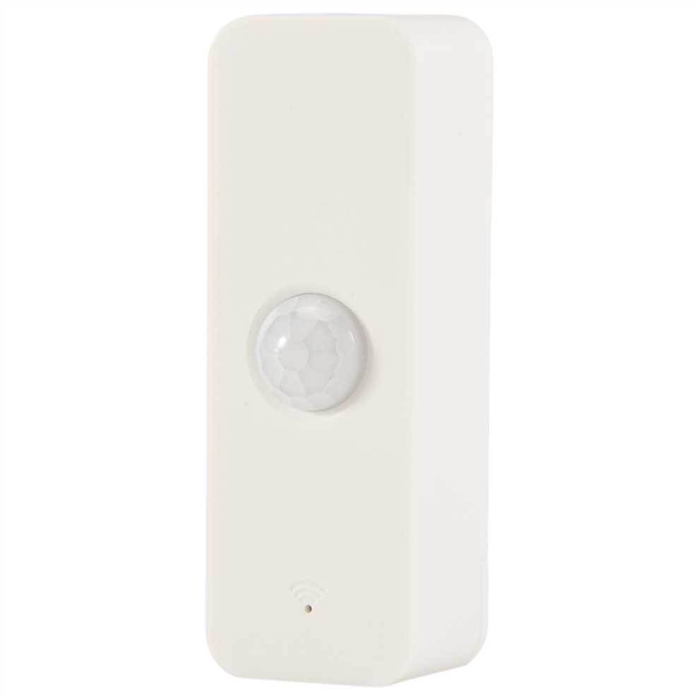 Tuya Zigbee Smart Pir Sensor Human Body Infrared Motion Detector 4852154391307