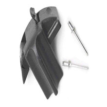 Carefree 901017 Storage Lock Black