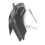 Carefree 901017 Storage Lock Black 1