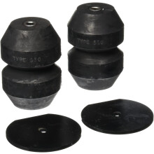 System ulepszen zawieszenia Timbren DVR05096