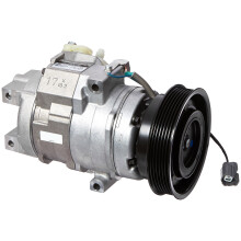 COMPRESSORE Denso CON FRIZIONE - 471-1256