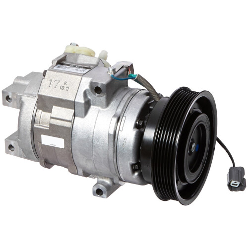 SPREZARKA Denso ZE SPRZEGLEM - 471-1256