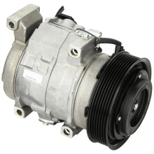 Denso NUOVO COMPRESSORE CON FRIZIONE - 471-1370