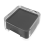 Personalizing Keyboard Keycaps Double Layer Detachable, 4Pcs 6