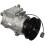 Denso 471-1188 Nowa sprezarka ze sprzeglem 1