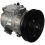 Denso 471-1186 Nowa sprezarka ze sprzeglem 1