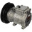 Denso 471-1186 Nowa sprezarka ze sprzeglem 2