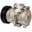 Denso 471-1342 Nowa sprezarka ze sprzeglem 2