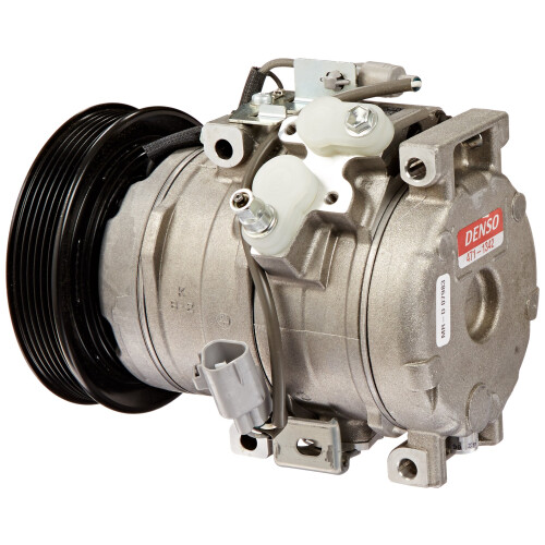 Denso 471-1342 Nowa sprezarka ze sprzeglem 1