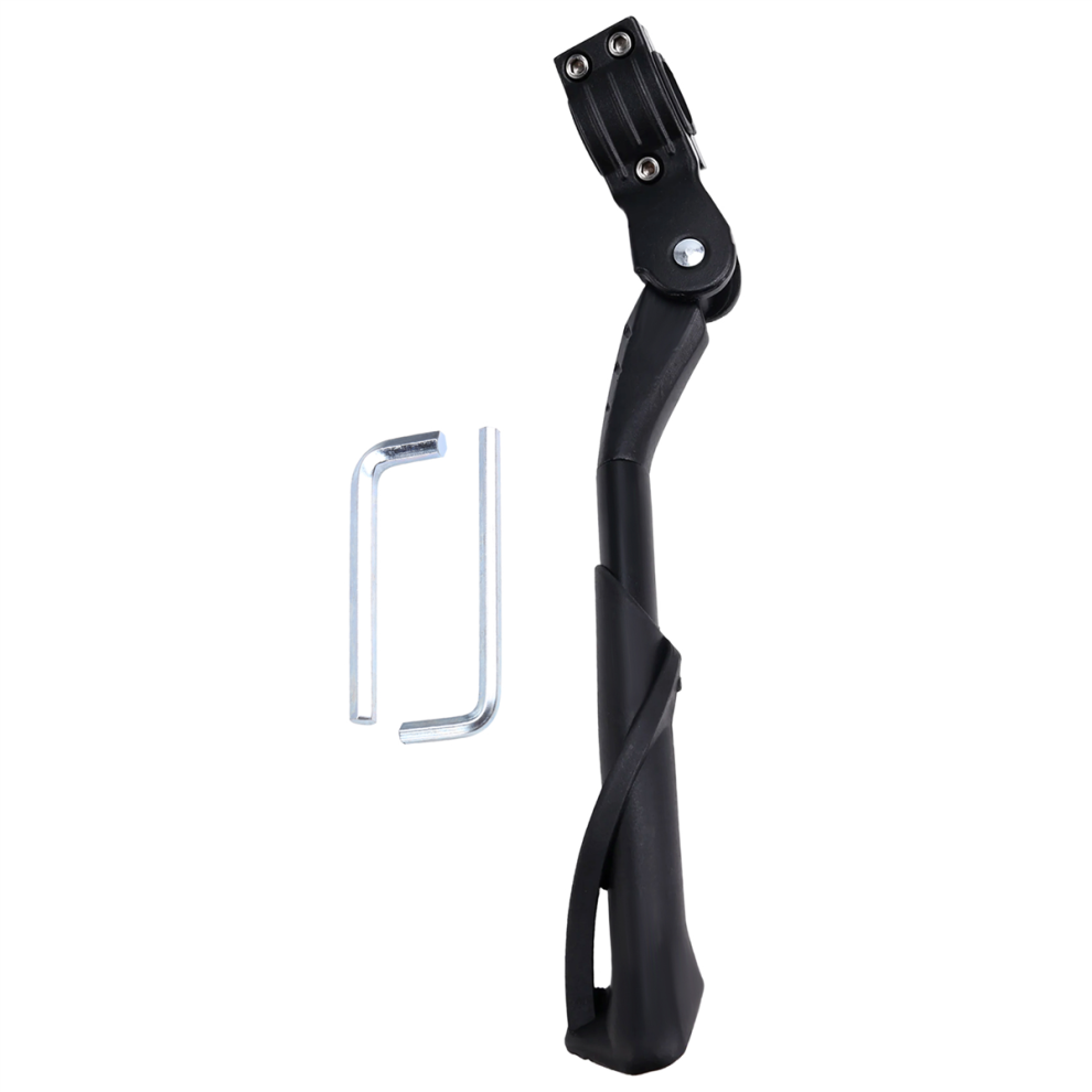 Bike Kickstand For 24-29 Inch Bicycle, Adjustable Bicycle Kickstand, 4854137574042