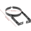 Chimney Pipe Holder Bracket Stainless Steel Adjustable Wall Support 5
