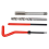 M7 Car Drill Bit Tool Metric Thread Repair Insert Kit Helical Coil 6