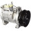 Denso 471-1004 Nowa sprezarka ze sprzeglem 1
