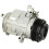 Denso NOWA KOMPRESOR ZE SPRZEGLEM - 471-1005 1