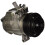 Denso NOWA KOMPRESOR ZE SPRZEGLEM - 471-1412 1