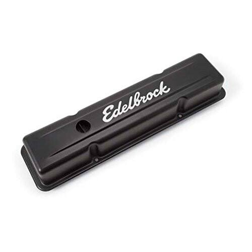 Edelbrock 4443 Motorventildeckel Multi One Size 1