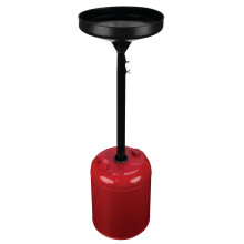 Performance Tool W54282 5Gallon Oil Lift Drain