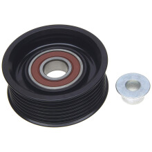ACDelco Gold 36222 Umlenkrolle mit 12 mm Buchse