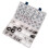 Gates 85001 O-ring sortimentss?t (ELLER FLOR ORFF) 4