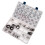 Gates 85001 O-ring sortimentss?t (ELLER FLOR ORFF) 3