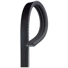 Gates K030338 Micro-V Serpentine Drive Belt