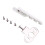 5PCS Window Ventilation Limiter Retainer Wind Brace Bracket 5