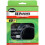 Slime 2033 Rubber Patch Kit Patchar med frvaringsbox fr lim ingr (56 patches scuffer lim) 1