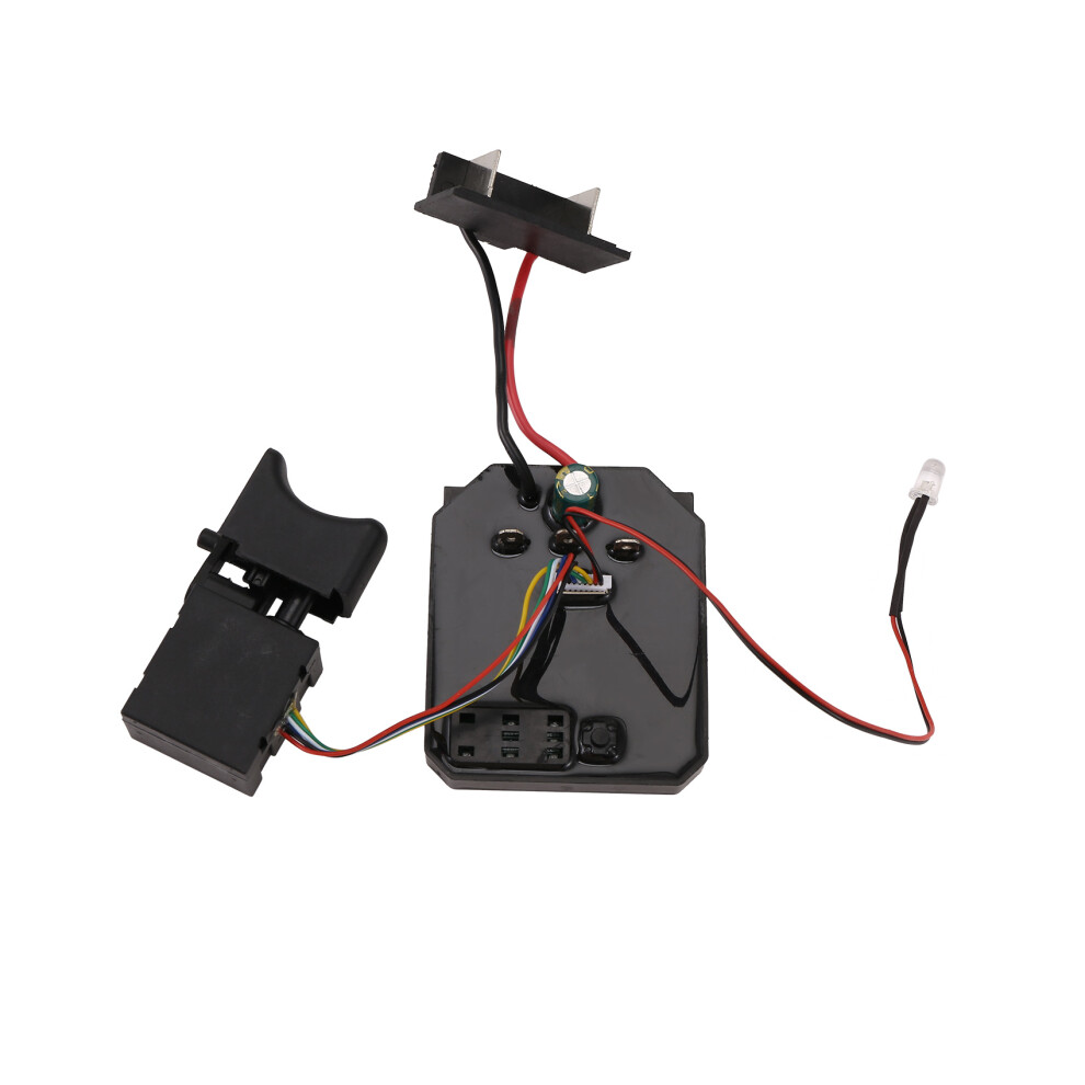 Control Board Switch For 2106/161/169 Brushless 4851612518232