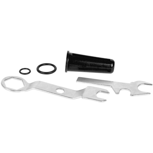 Performance Tool M680 Riveteuse hydraulique robuste de 316 pouces 1
