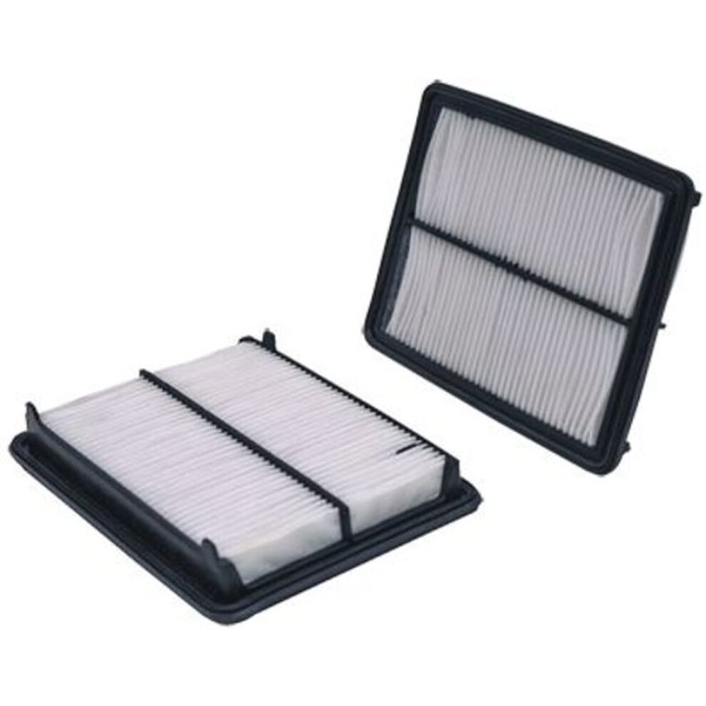 Wix Air Filter Panel 765809490413