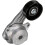 Gates 38386 DriveAlign Automatic Belt Drive Tensioner 1