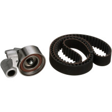 Gates TCK215 Kit componente di cinghia di distribuzione premium powergrip