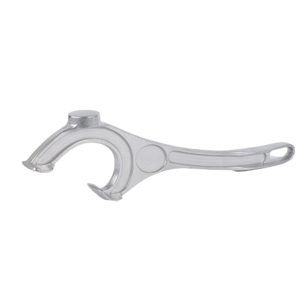 Metal Can Opener Bucket Lid Wrench Lid Remover Tool 4854137572314