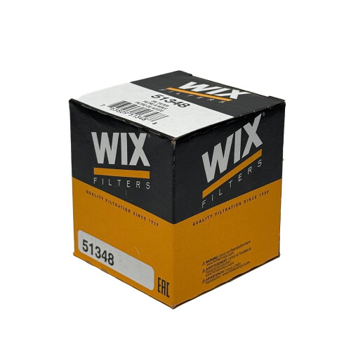 WIX-filter - 51348 Spin-On Lube Filter (2-pack) 1