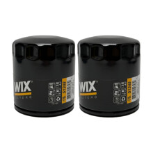 WIX-filter - 51348 Spin-On Lube Filter (2-pack)