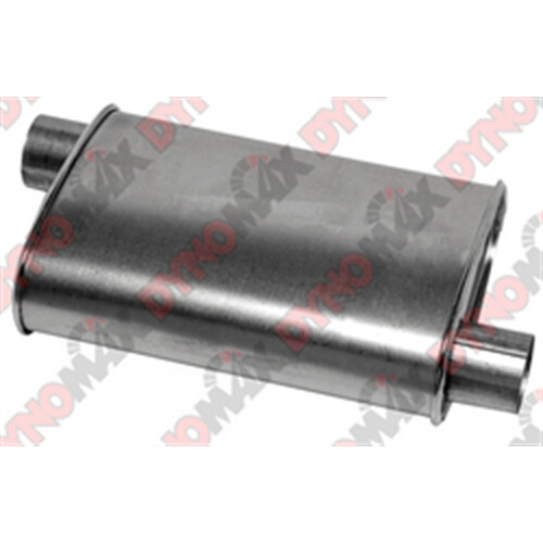 SCARICO WALKER 17712 THRUSHTURBO MUF 2