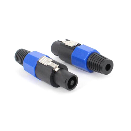 Kabel Stromkabel Lautsprecherkabel 100cm 2