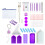 DIY Painting New Diamond Point Pen Quick Pasting Tool Set 1