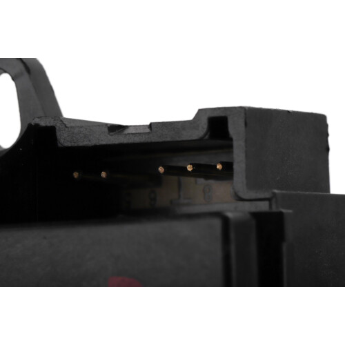 ACDelco GM Original Equipment 1573989 Actionneur de climatisation 2