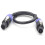Kabel Stromkabel Lautsprecherkabel 300cm 1